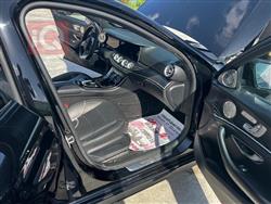 مرسيدس بنز E-Class